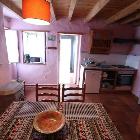 ナザレ Casa Azulヴィラ エクステリア 写真