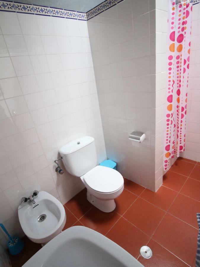 ナザレ Casa Azulヴィラ エクステリア 写真