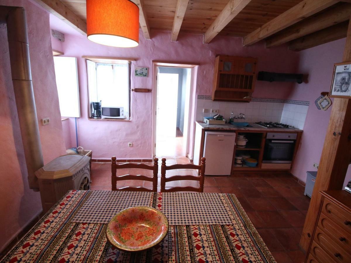 ナザレ Casa Azulヴィラ エクステリア 写真